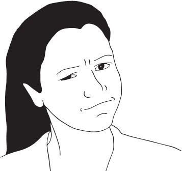 Иллюстрация к книге — 100 способов казаться умнее, чем на самом деле [i_060.jpg]