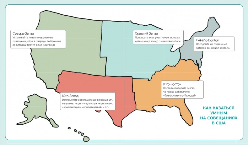 Иллюстрация к книге — 100 способов казаться умнее, чем на самом деле [i_079.jpg]