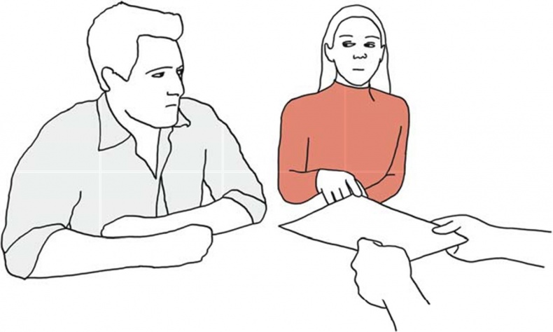 Иллюстрация к книге — 100 способов казаться умнее, чем на самом деле [i_088.jpg]