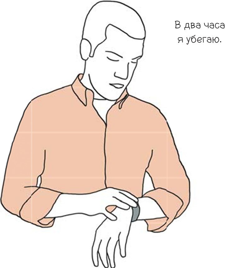 Иллюстрация к книге — 100 способов казаться умнее, чем на самом деле [i_092.jpg]