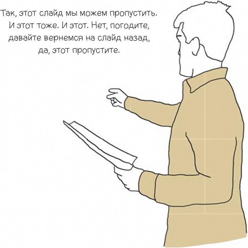 Иллюстрация к книге — 100 способов казаться умнее, чем на самом деле [i_105.jpg]