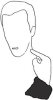 Иллюстрация к книге — 100 способов казаться умнее, чем на самом деле [i_151.jpg]