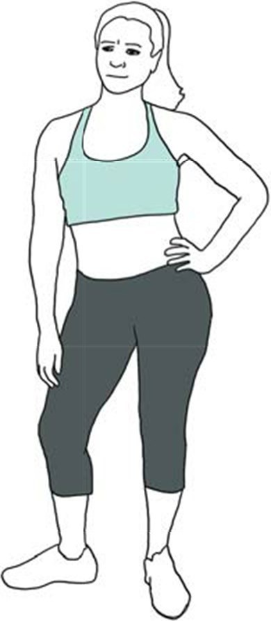 Иллюстрация к книге — 100 способов казаться умнее, чем на самом деле [i_154.jpg]