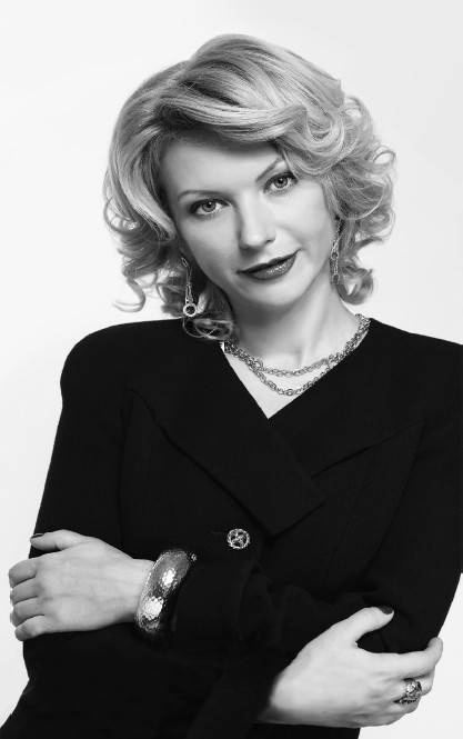 Иллюстрация к книге — Дневник стюардессы [i_001.jpg]