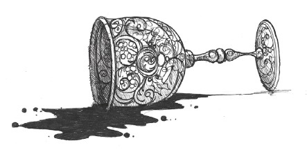 Иллюстрация к книге — Отец Рождество и Я [i_013.jpg]