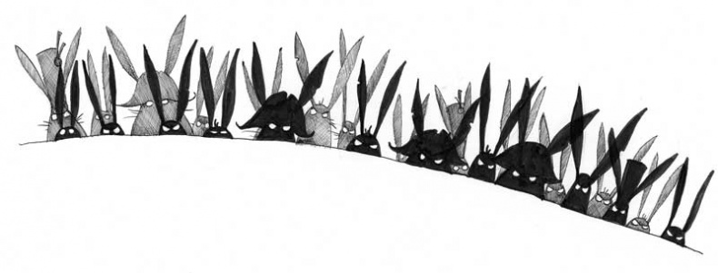 Иллюстрация к книге — Отец Рождество и Я [i_072.jpg]