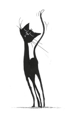 Иллюстрация к книге — Отец Рождество и Я [i_077.jpg]