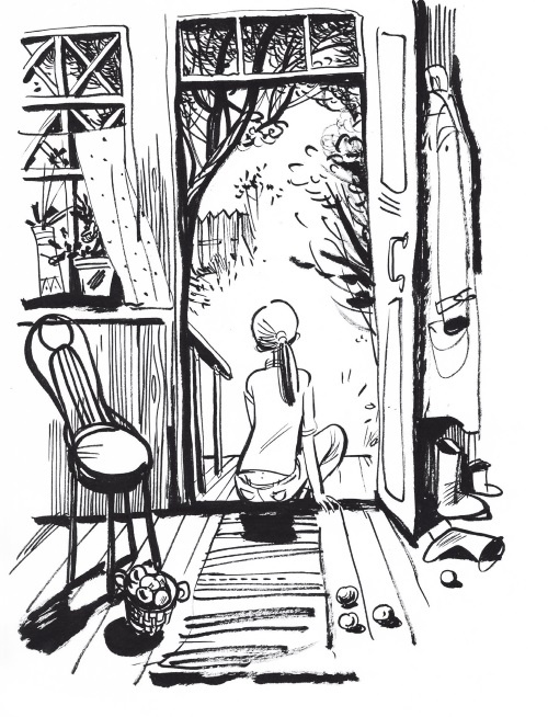 Иллюстрация к книге — Первая работа. Возвращение [i_003.jpg]