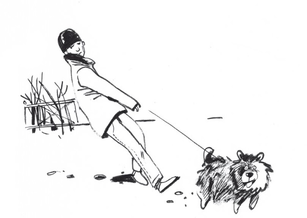 Иллюстрация к книге — Первая работа. Возвращение [i_008.jpg]