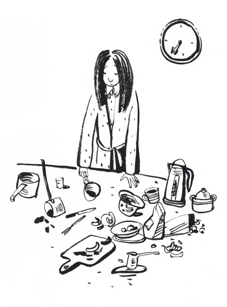 Иллюстрация к книге — Первая работа. Возвращение [i_011.jpg]