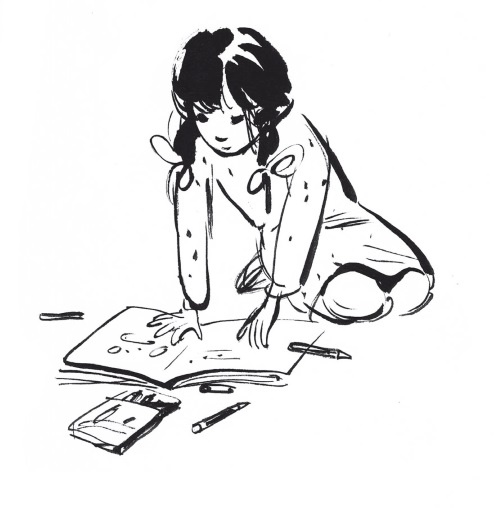 Иллюстрация к книге — Первая работа. Возвращение [i_014.jpg]