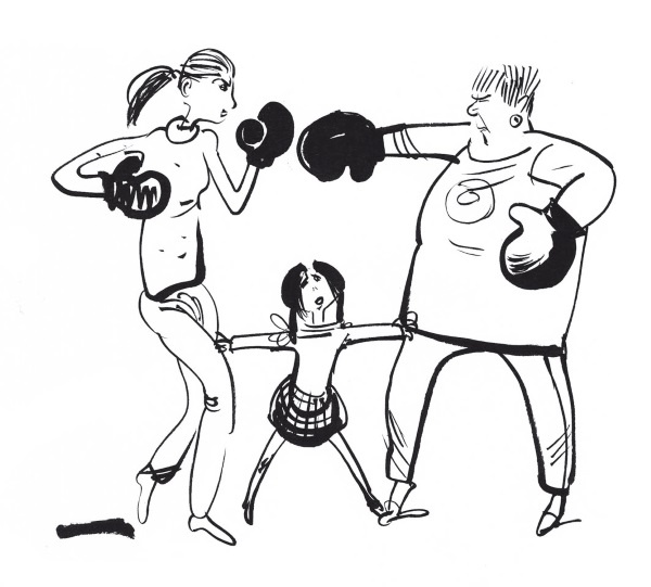 Иллюстрация к книге — Первая работа. Возвращение [i_018.jpg]