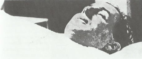 Иллюстрация к книге — Смерть после полудня [i_042.jpg]