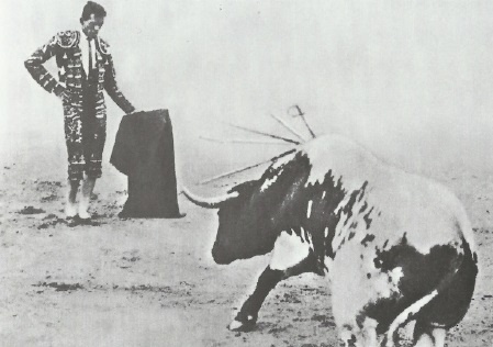 Иллюстрация к книге — Смерть после полудня [i_059.jpg]