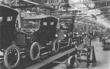 Иллюстрация к книге — ValueWeb. Как финтех-компании используют блокчейн и мобильные технологии для создания интернета [i_049.jpg]