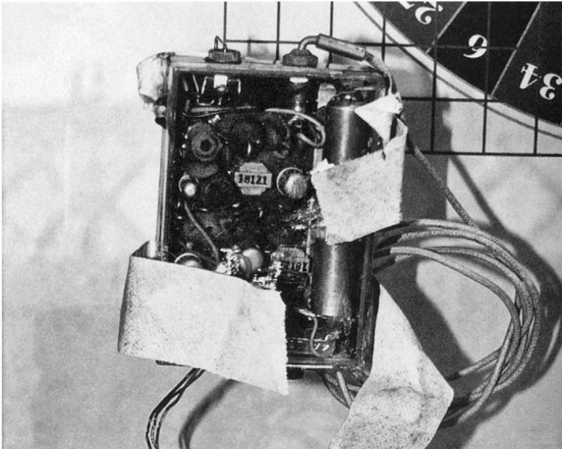 Иллюстрация к книге — Человек на все рынки: из Лас-Вегаса на Уолл-стрит. Как я обыграл дилера и рынок [i_025.jpg]