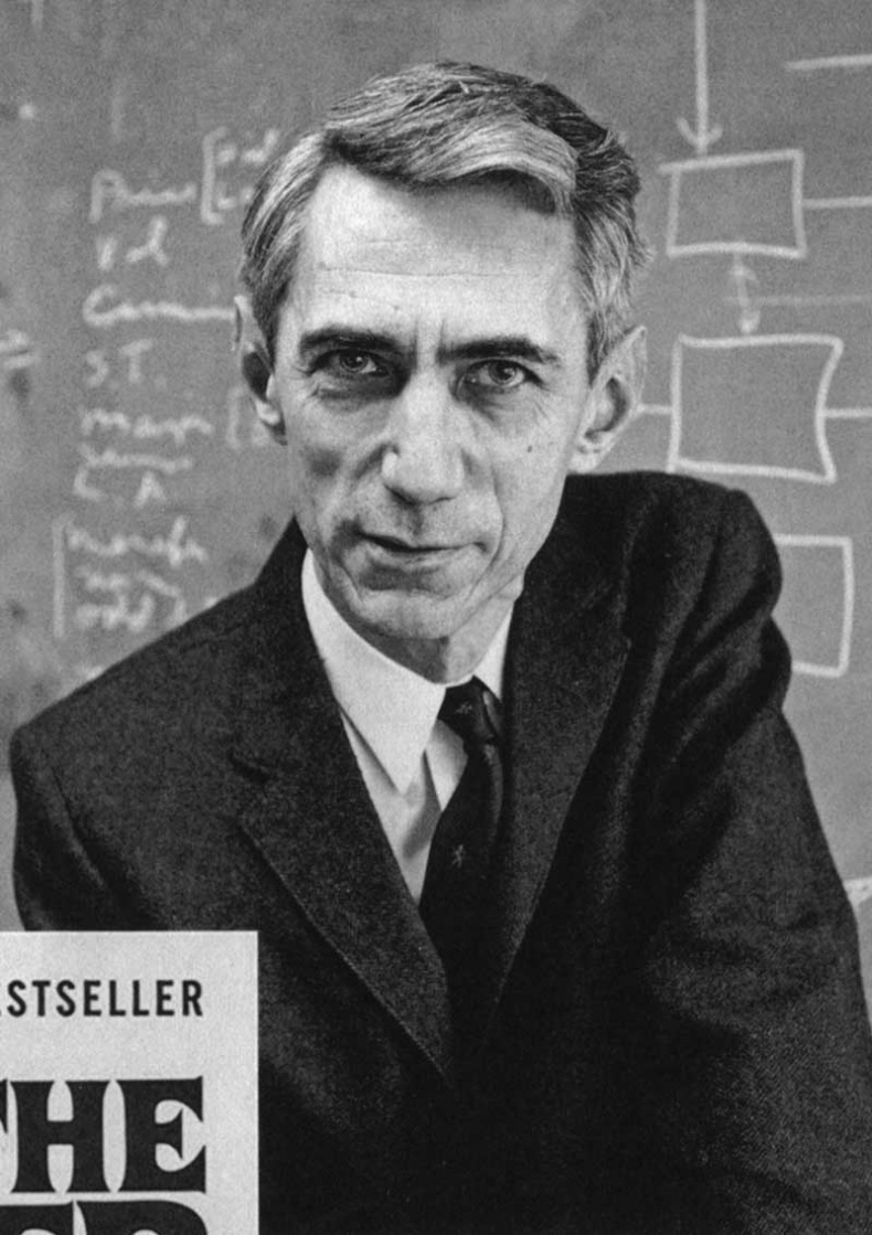 Иллюстрация к книге — Человек на все рынки: из Лас-Вегаса на Уолл-стрит. Как я обыграл дилера и рынок [i_033.jpg]