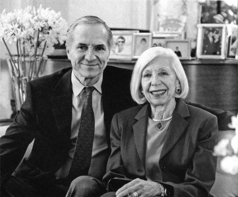 Иллюстрация к книге — Человек на все рынки: из Лас-Вегаса на Уолл-стрит. Как я обыграл дилера и рынок [i_035.jpg]