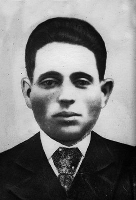 Иллюстрация к книге — Марш жизни. Как спасали долгиновских евреев [i_004.jpg]