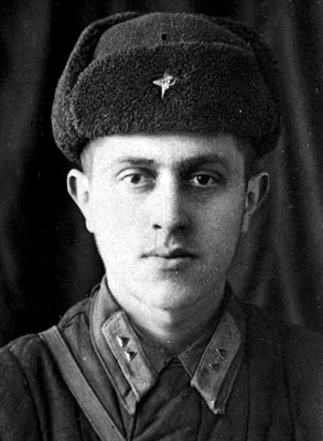 Иллюстрация к книге — Марш жизни. Как спасали долгиновских евреев [i_011.jpg]