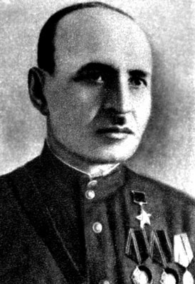 Иллюстрация к книге — Марш жизни. Как спасали долгиновских евреев [i_014.jpg]