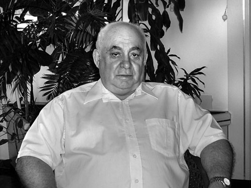 Иллюстрация к книге — Марш жизни. Как спасали долгиновских евреев [i_018.jpg]