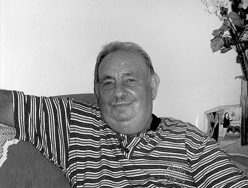 Иллюстрация к книге — Марш жизни. Как спасали долгиновских евреев [i_019.jpg]