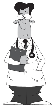 Иллюстрация к книге — Психология навылет. М+Ж. 6 секретов счастливых отношений от самого категоричного психолога в мире [i_002.jpg]