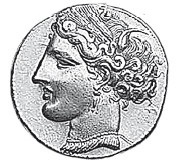 Иллюстрация к книге — Карфаген. Летопись легендарного города-государства с основания до гибели [i_001.jpg]