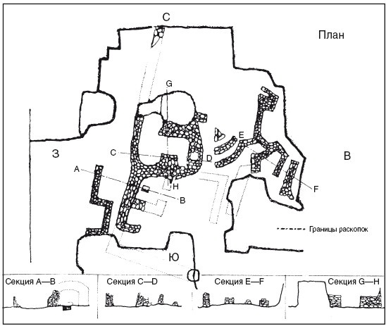 Иллюстрация к книге — Карфаген. Летопись легендарного города-государства с основания до гибели [i_003.jpg]