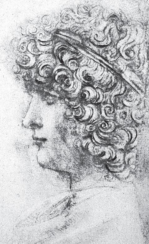 Иллюстрация к книге — Леонардо да Винчи и "Тайная вечеря" [_15.jpg]