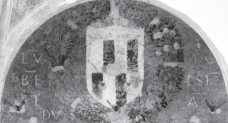 Иллюстрация к книге — Леонардо да Винчи и "Тайная вечеря" [_19.jpg]