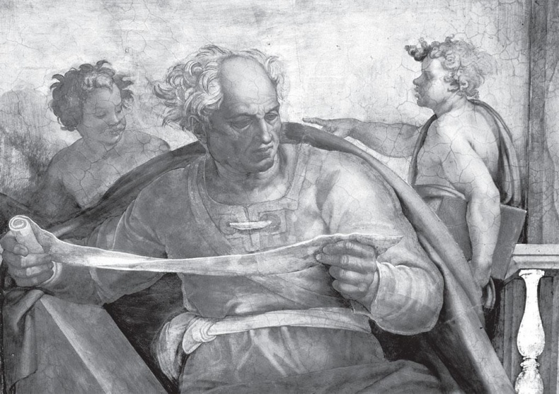 Иллюстрация к книге — Леонардо да Винчи и "Тайная вечеря" [_21.jpg]