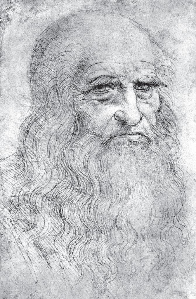 Иллюстрация к книге — Леонардо да Винчи и "Тайная вечеря" [_25.jpg]