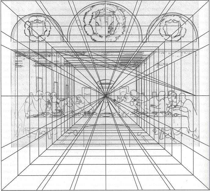 Иллюстрация к книге — Леонардо да Винчи и "Тайная вечеря" [_27.jpg]