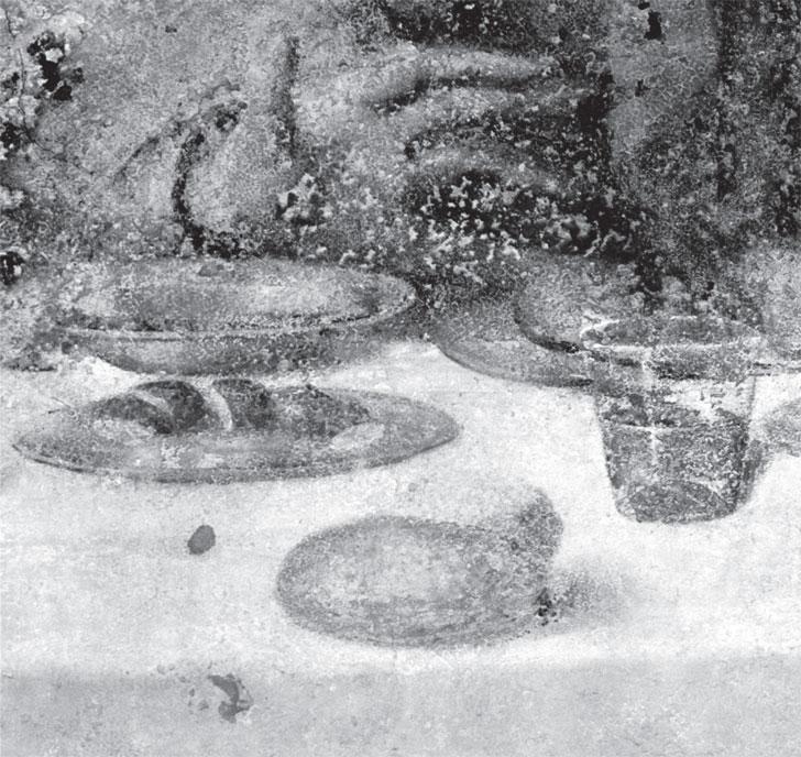 Иллюстрация к книге — Леонардо да Винчи и "Тайная вечеря" [_38.jpg]