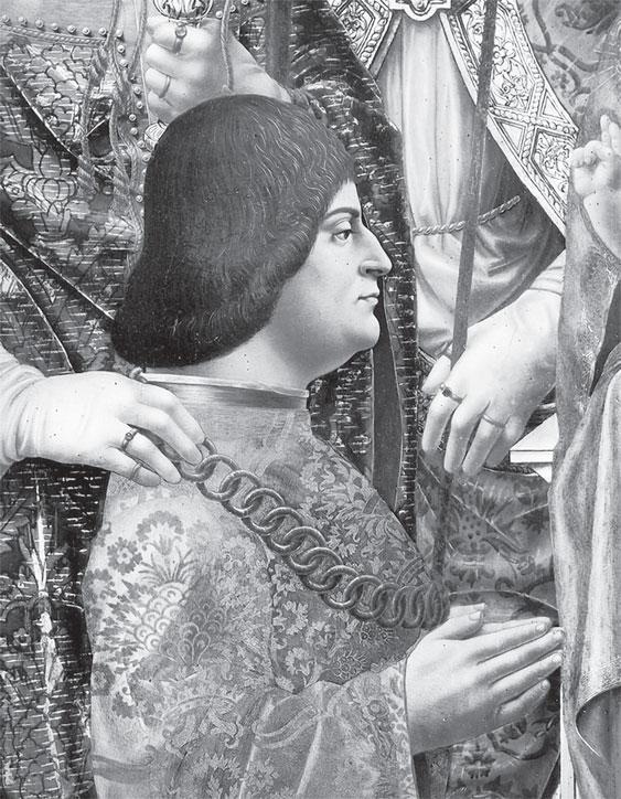 Иллюстрация к книге — Леонардо да Винчи и "Тайная вечеря" [_4.jpg]