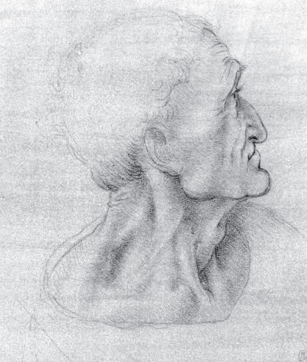 Иллюстрация к книге — Леонардо да Винчи и "Тайная вечеря" [_46.jpg]