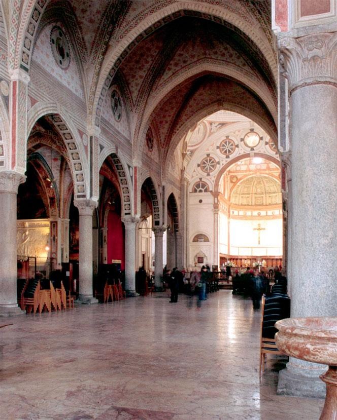 Иллюстрация к книге — Леонардо да Винчи и "Тайная вечеря" [_55.jpg]