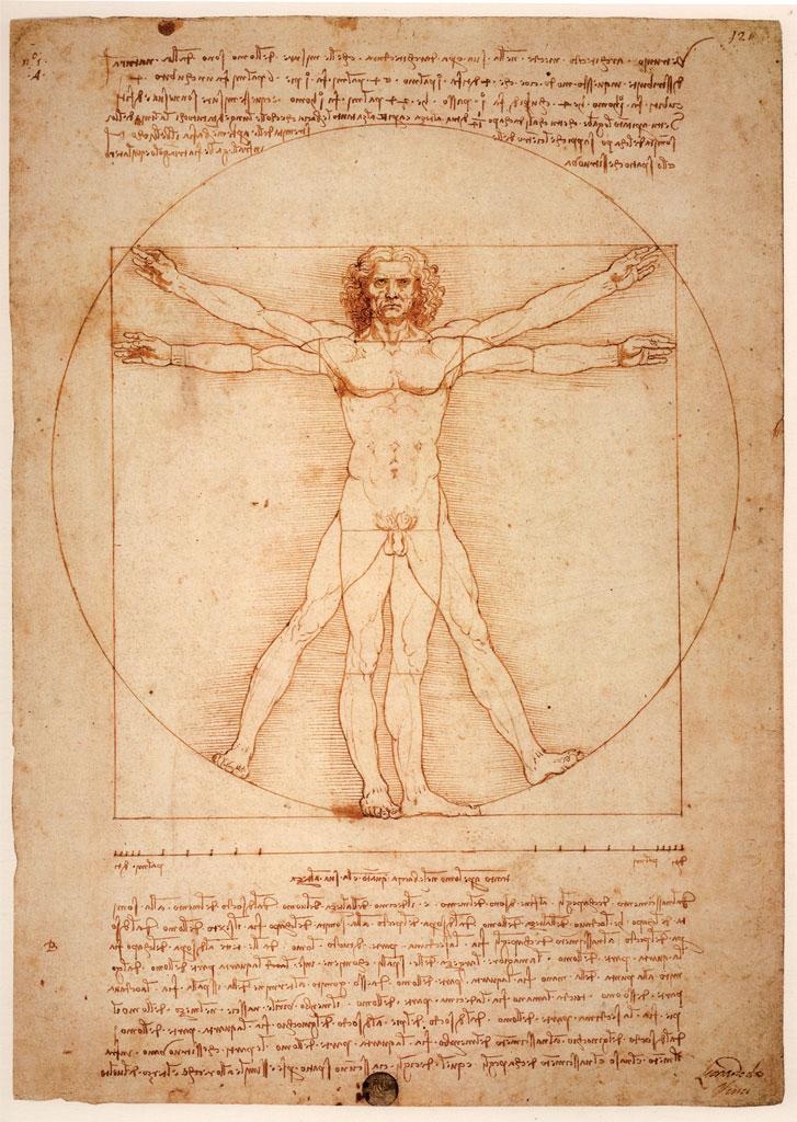 Иллюстрация к книге — Леонардо да Винчи и "Тайная вечеря" [_72.jpg]