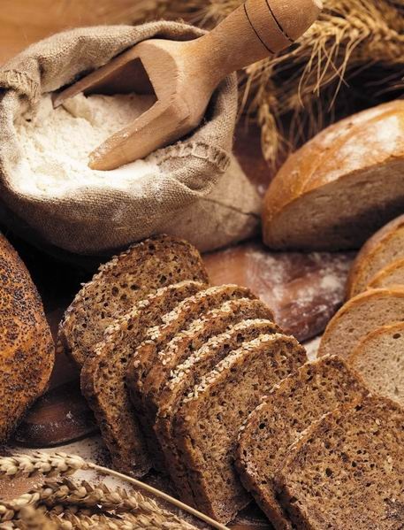 Иллюстрация к книге — 365 рецептов. Блюда из хлебопечки [i_011.jpg]