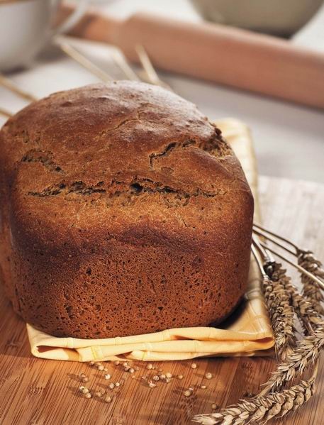 Иллюстрация к книге — 365 рецептов. Блюда из хлебопечки [i_012.jpg]