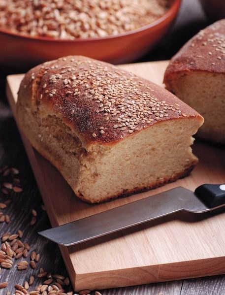 Иллюстрация к книге — 365 рецептов. Блюда из хлебопечки [i_016.jpg]