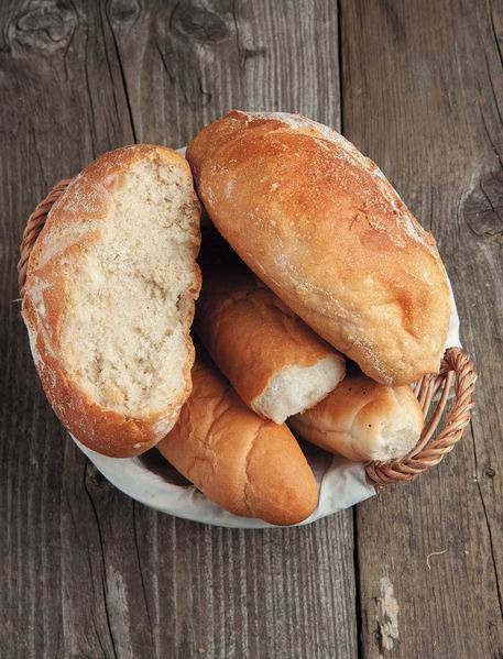 Иллюстрация к книге — 365 рецептов. Блюда из хлебопечки [i_017.jpg]