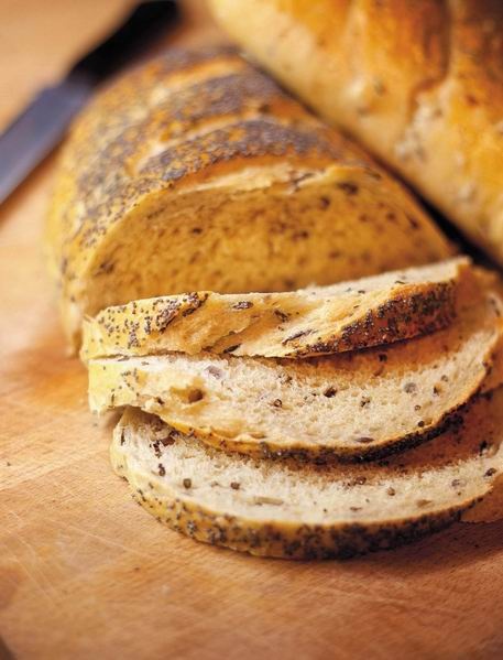 Иллюстрация к книге — 365 рецептов. Блюда из хлебопечки [i_019.jpg]