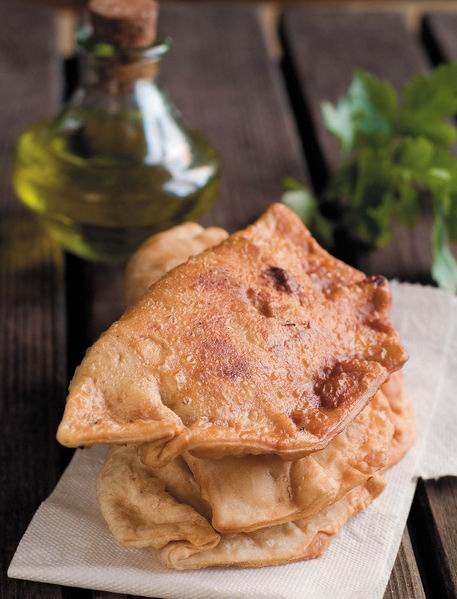 Иллюстрация к книге — 365 рецептов. Блюда из хлебопечки [i_025.jpg]