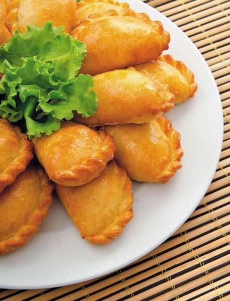 Иллюстрация к книге — 365 рецептов. Блюда из хлебопечки [i_026.jpg]