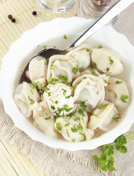 Иллюстрация к книге — 365 рецептов. Блюда из хлебопечки [i_027.jpg]