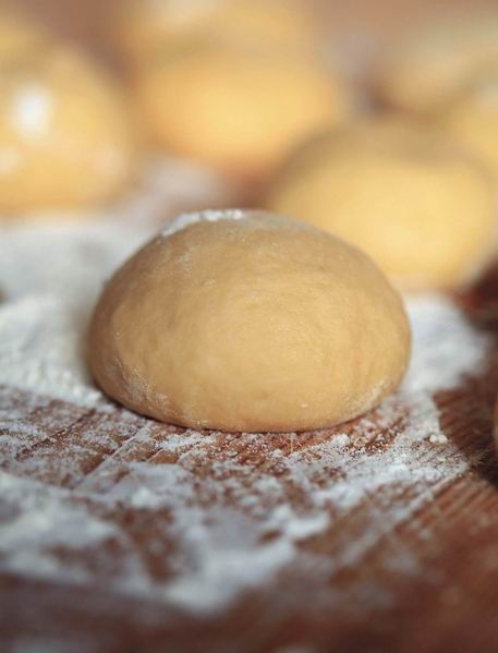 Иллюстрация к книге — 365 рецептов. Блюда из хлебопечки [i_031.jpg]