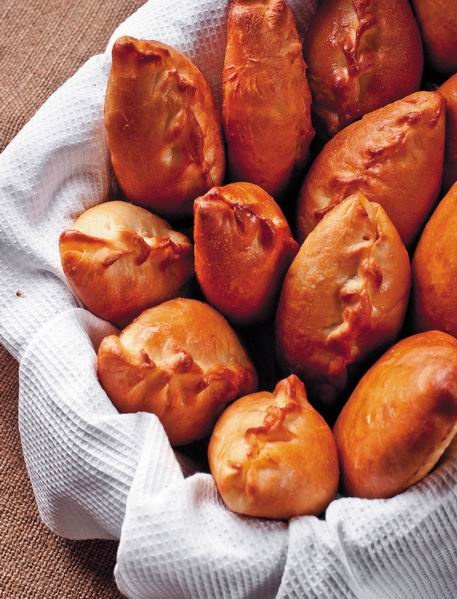 Иллюстрация к книге — 365 рецептов. Блюда из хлебопечки [i_034.jpg]